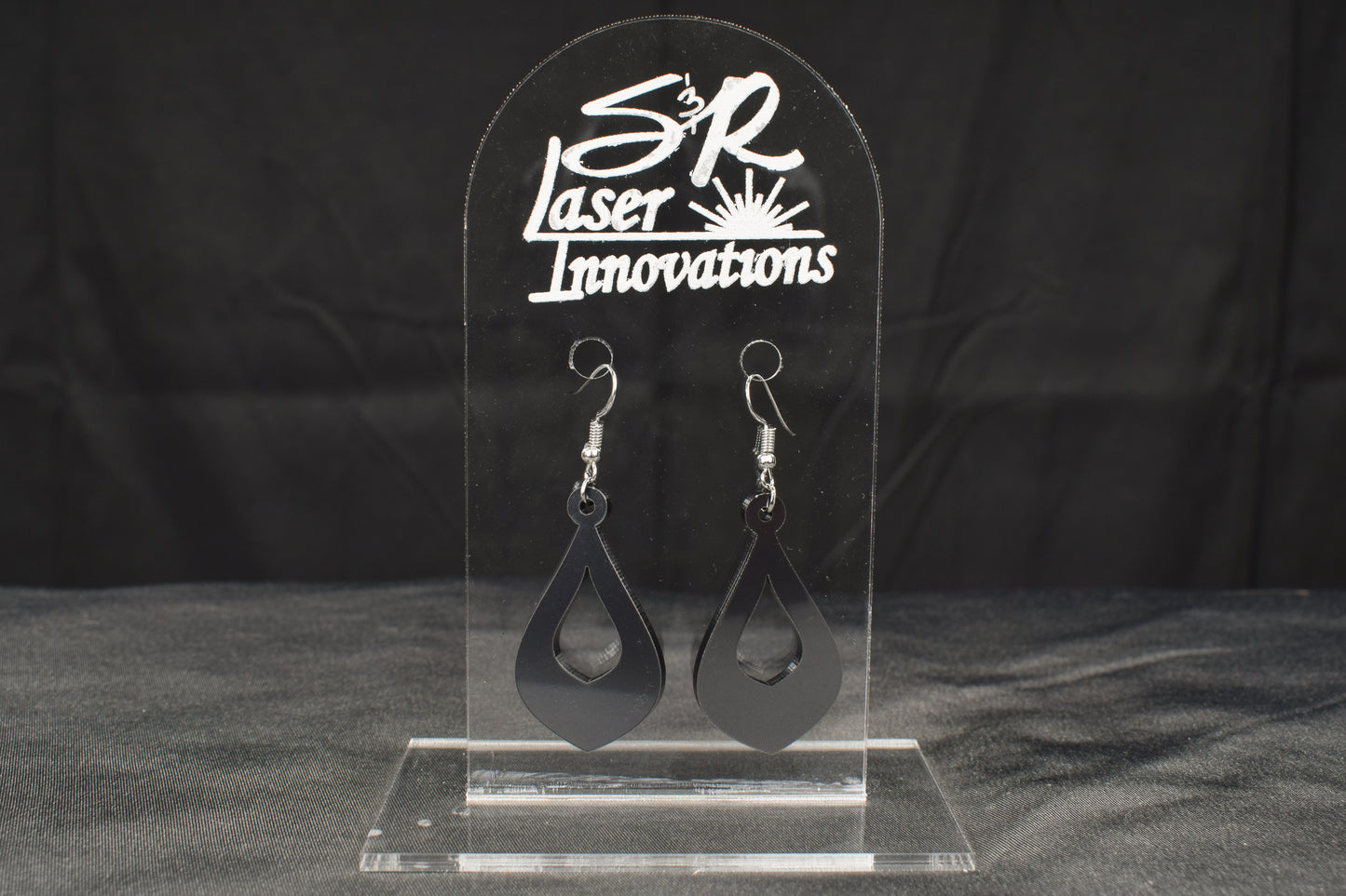 Nuevo Tear Earrings