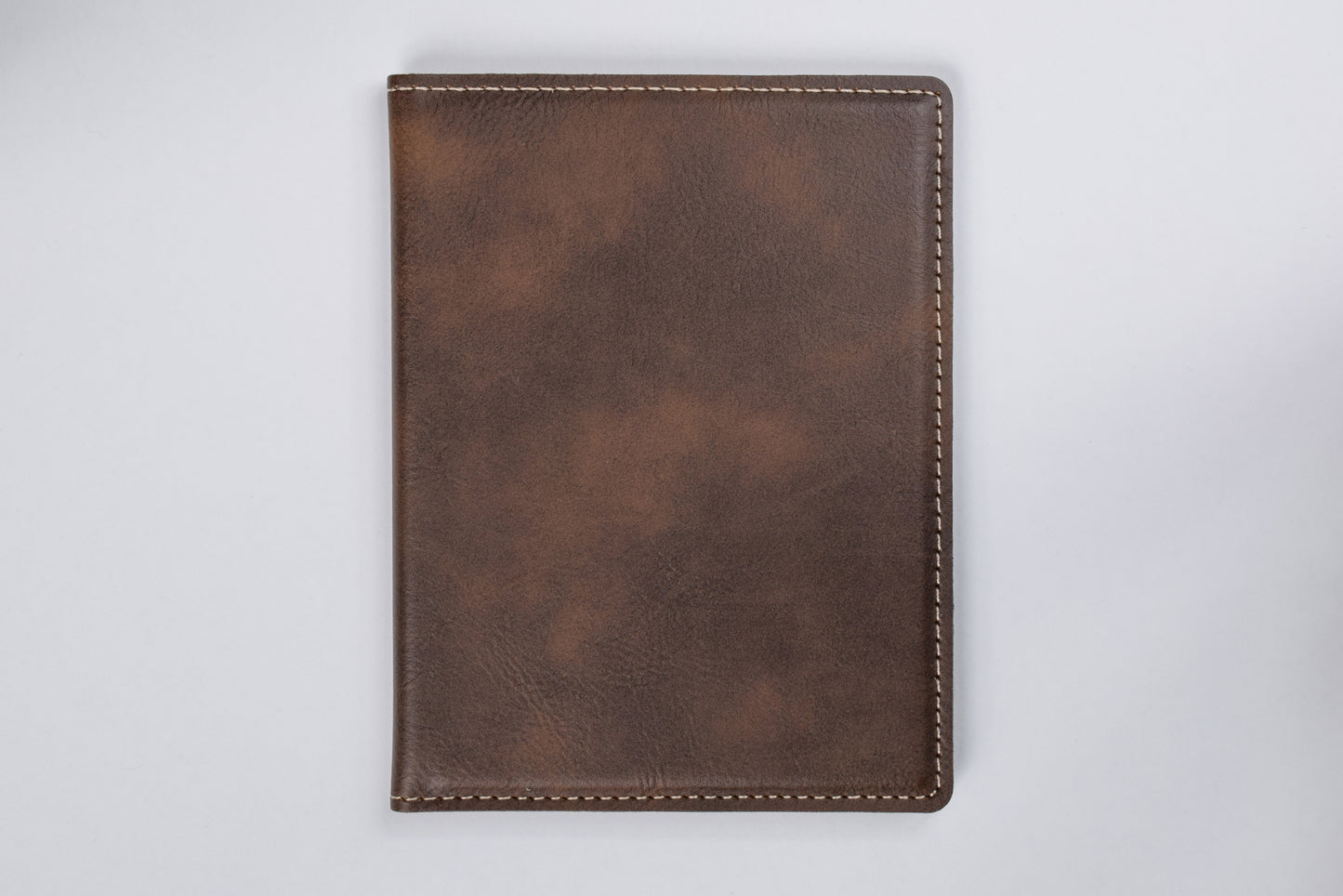 Leatherette Passport Holder