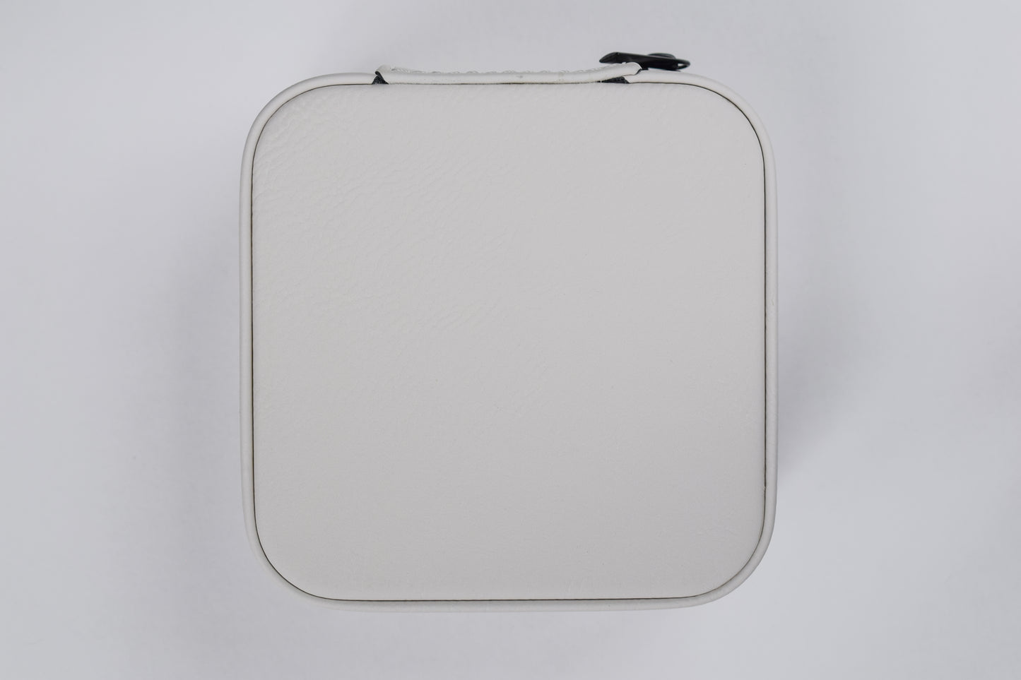 Bridal Travel Jewelry Box