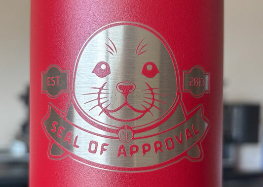 Tumbler Engraving Prices and Discounts
