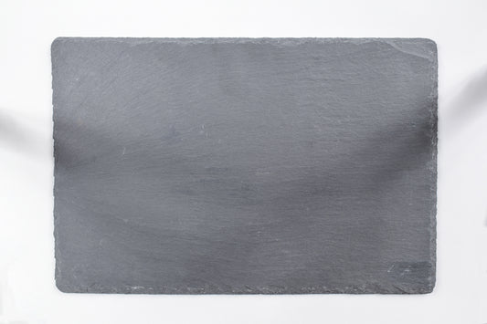 Slate Charcuterie Board