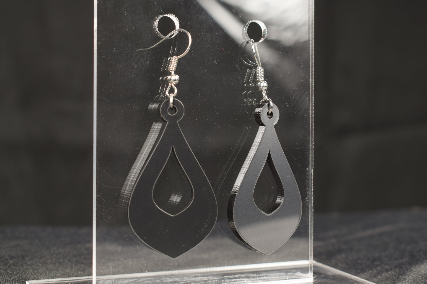 Nuevo Tear Earrings